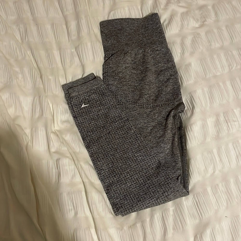Gymshark leggings